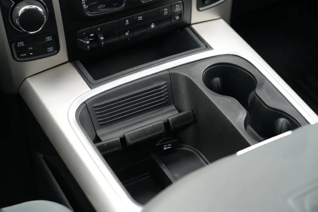 Ram 1500 photo 24
