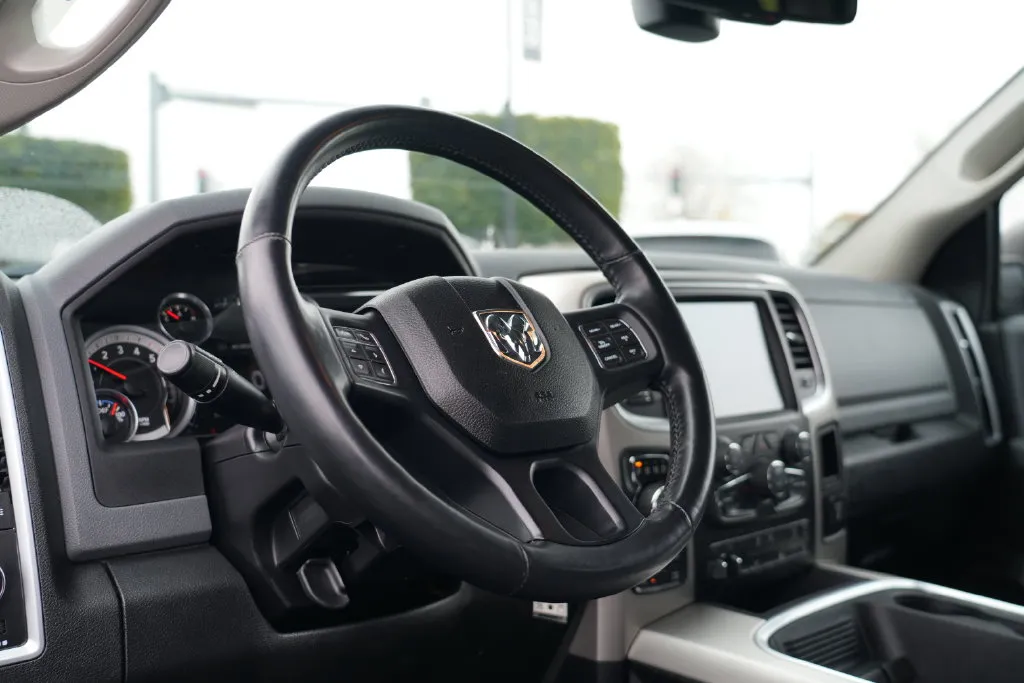 Ram 1500 photo 13