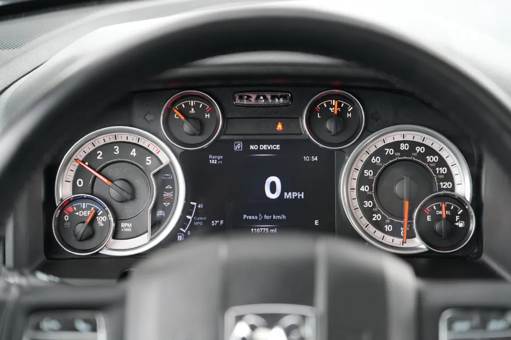 Ram 1500 photo 18