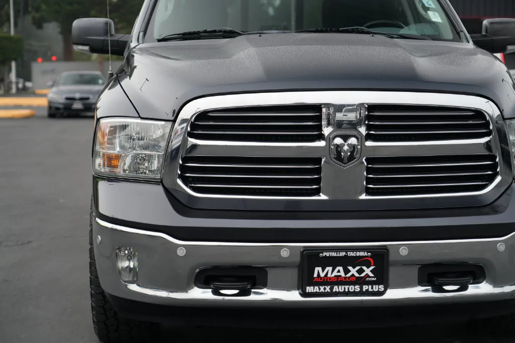 Ram 1500 photo 5