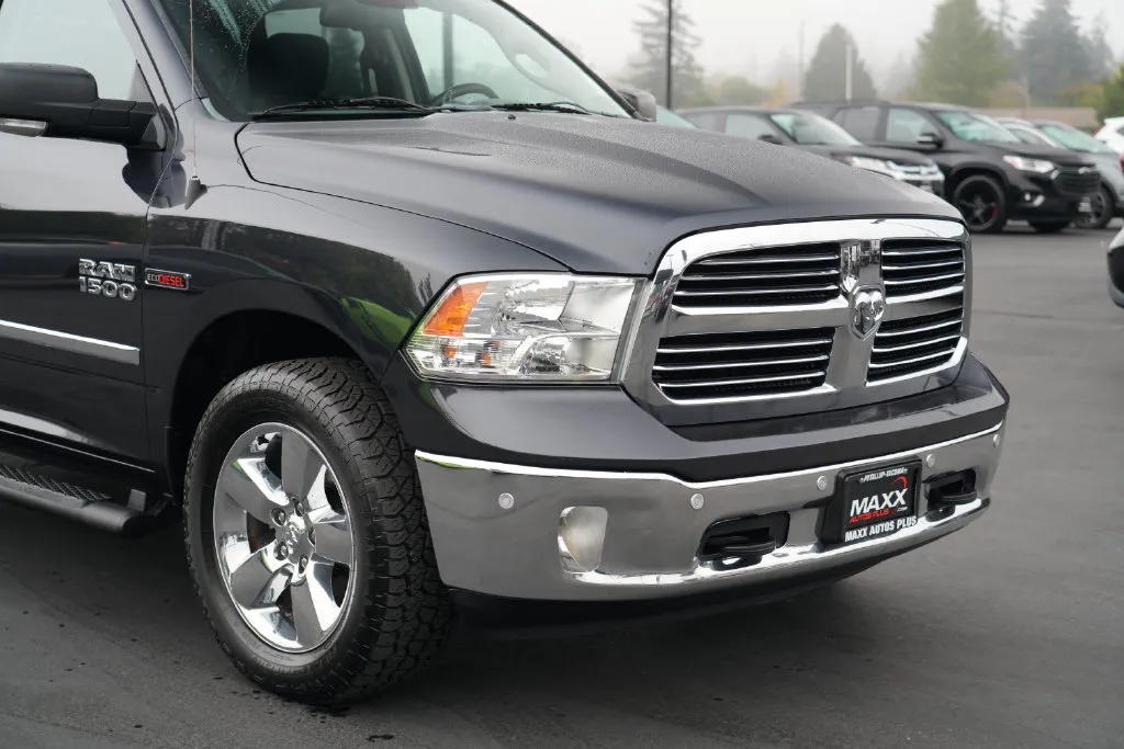 Ram 1500 photo 6