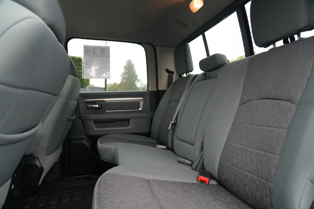 Ram 1500 photo 16