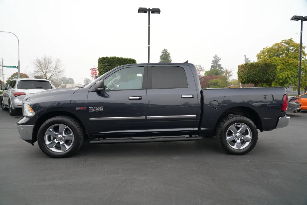 Ram 1500 photo 12
