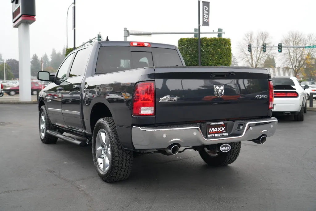 Ram 1500 photo 11