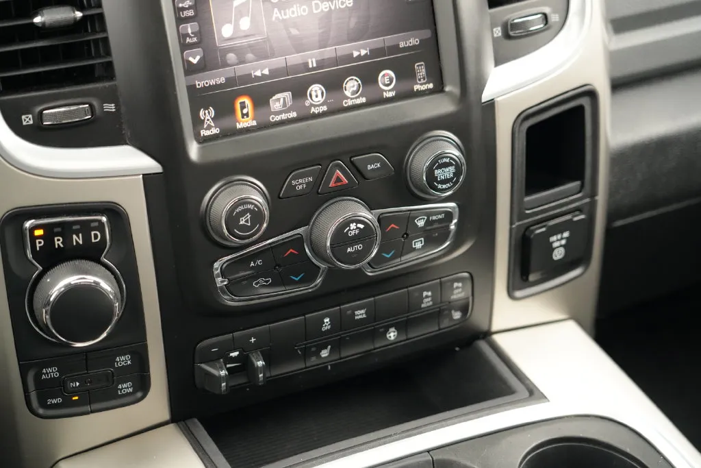 Ram 1500 photo 22