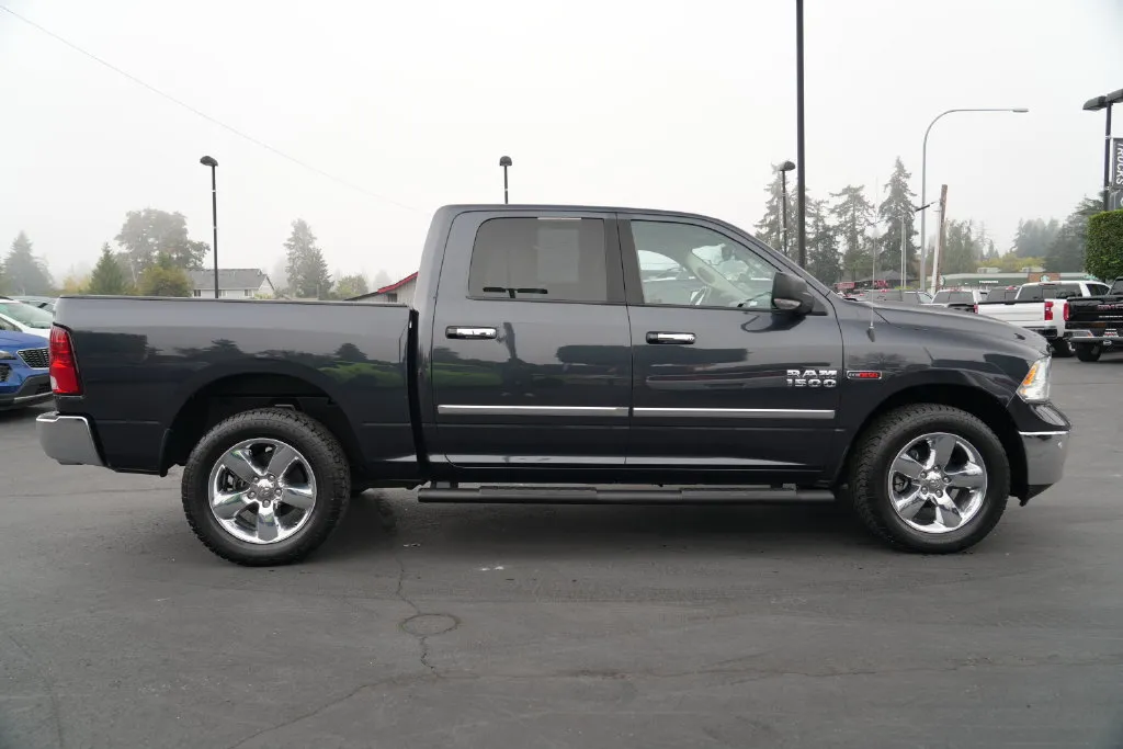 Ram 1500 photo 8