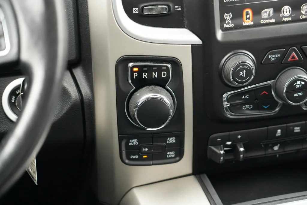 Ram 1500 photo 23