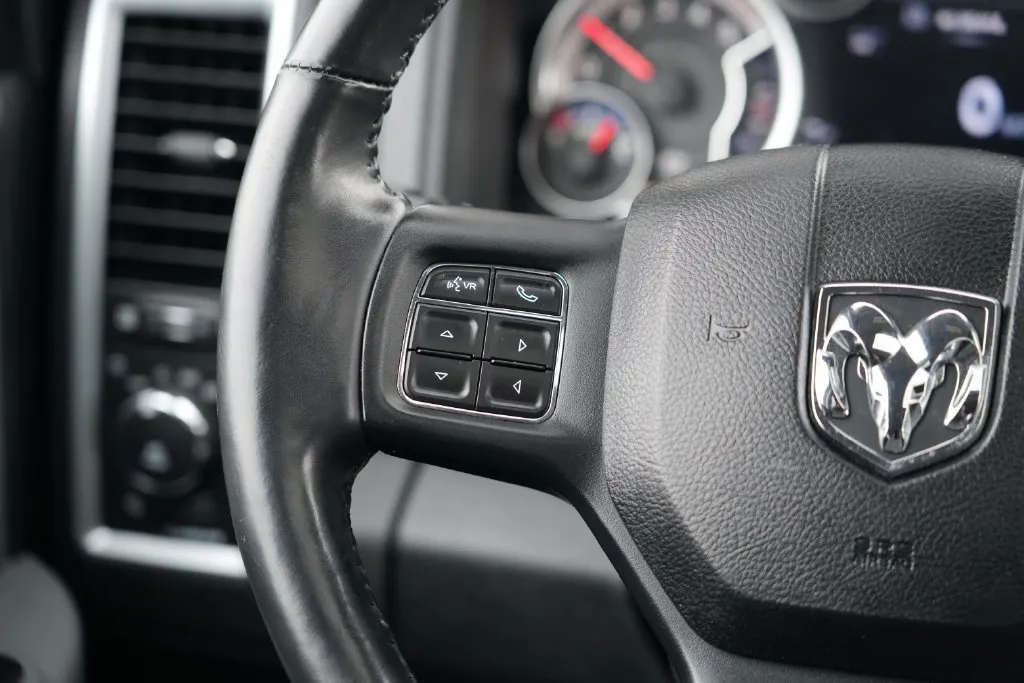 Ram 1500 photo 20