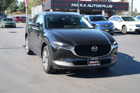 Photos of 2024 Mazda CX-30 2.5 S Preferred Package for sale in Puyallup, WA at Maxx Autos Plus Puyallup