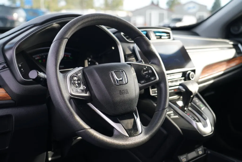Honda CR-V photo 13