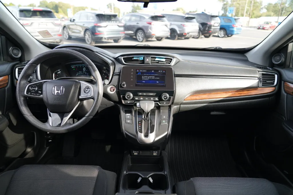 Honda CR-V photo 24