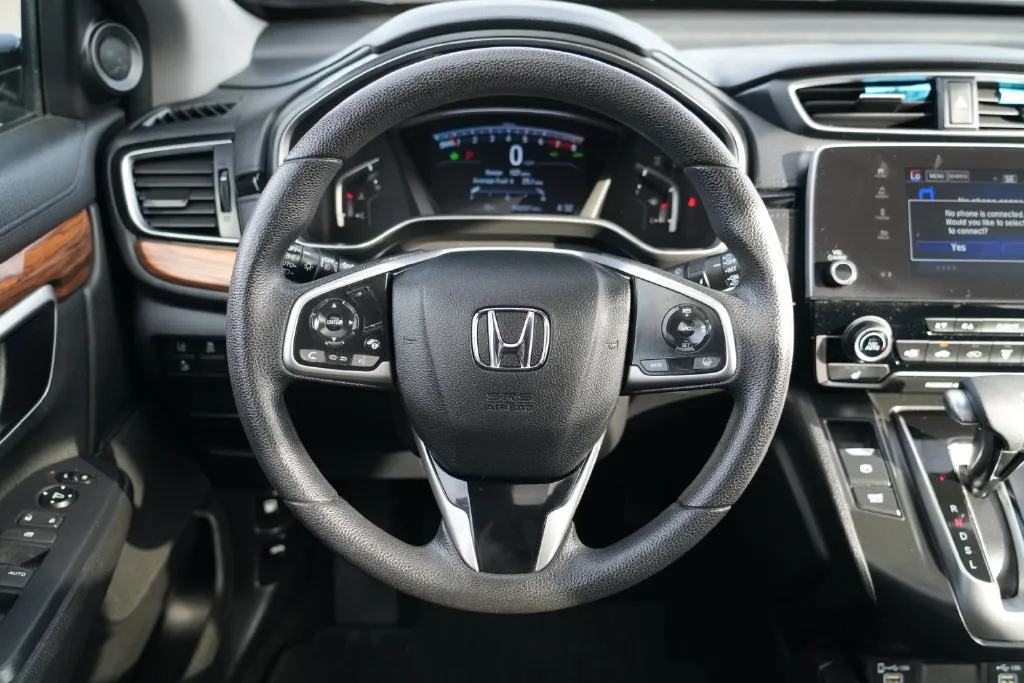 Honda CR-V photo 17