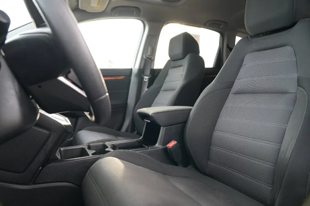 Honda CR-V photo 14