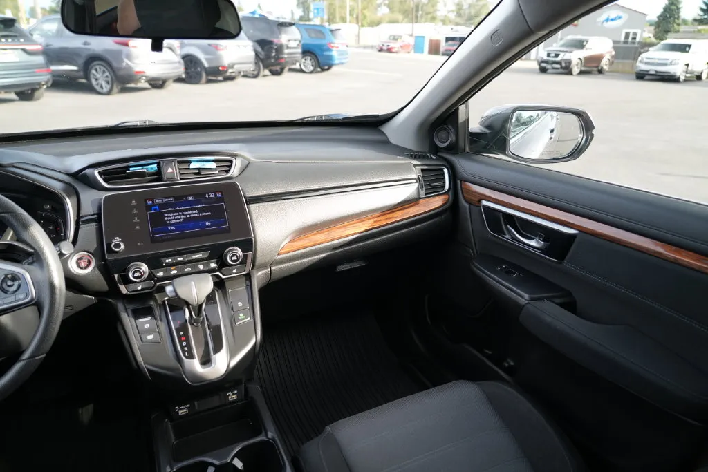 Honda CR-V photo 26