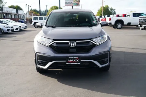 Another view of 2022 Honda CR-V EX for sale in Puyallup, WA at Maxx Autos Plus Puyallup