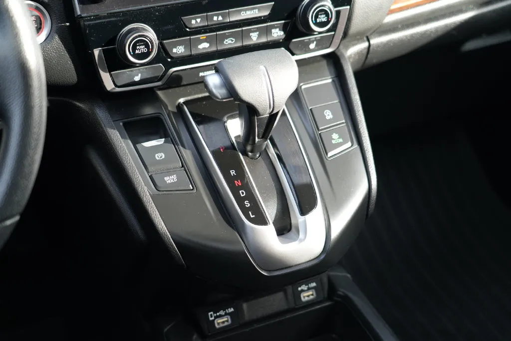 Honda CR-V photo 22