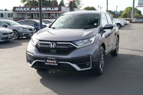 More photos of 2022 Honda CR-V EX at Maxx Autos Plus Puyallup, WA