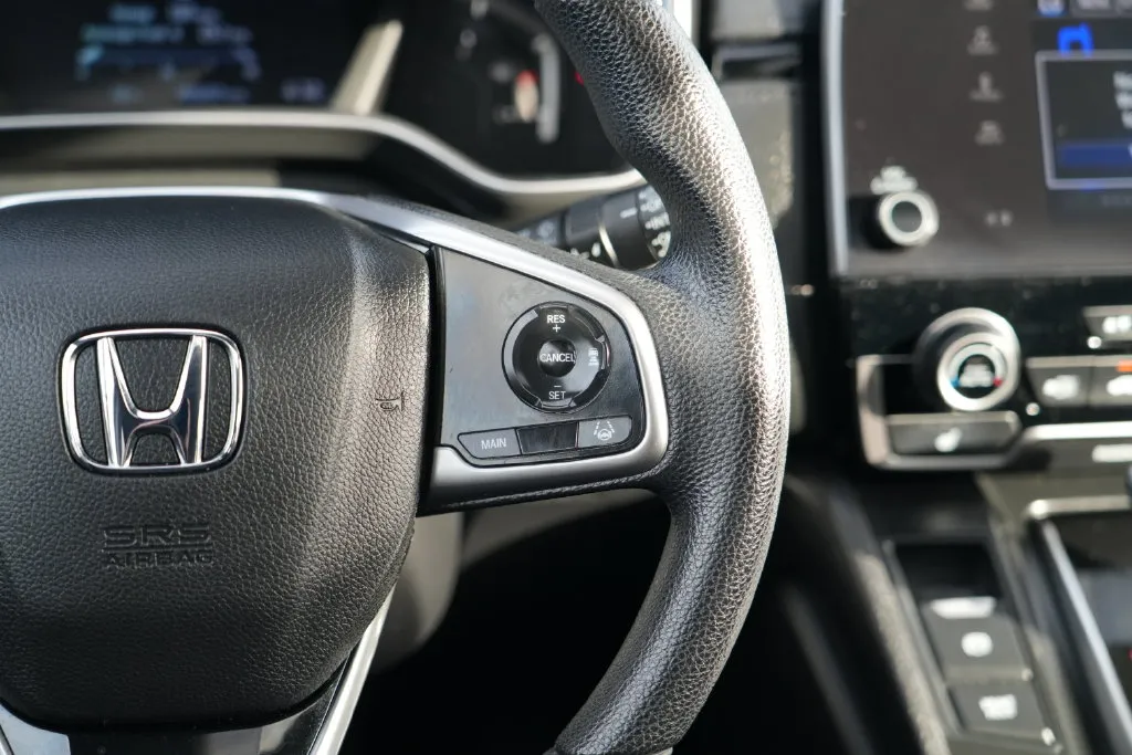 Honda CR-V photo 18