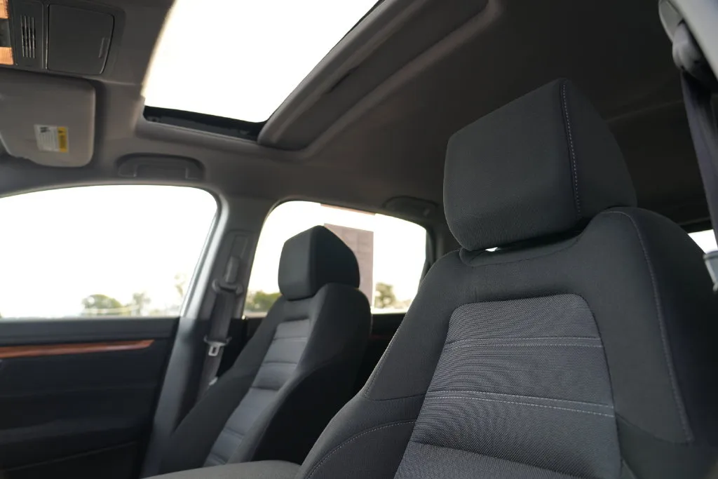 Honda CR-V photo 15