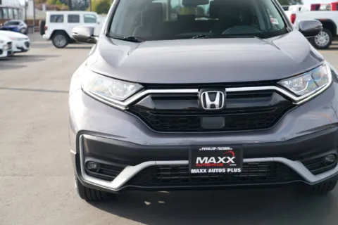 More photos of 2022 Honda CR-V EX at Maxx Autos Plus Puyallup, WA