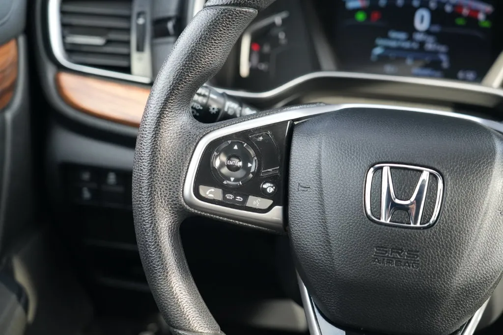 Honda CR-V photo 19