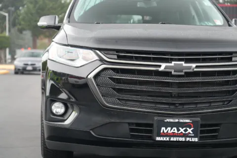 More photos of 2019 Chevrolet Traverse Premier at Maxx Autos Plus Puyallup, WA
