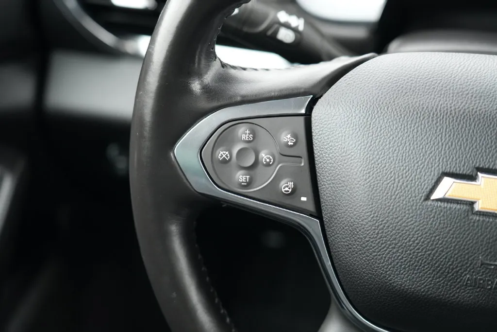 Chevrolet Traverse photo 21