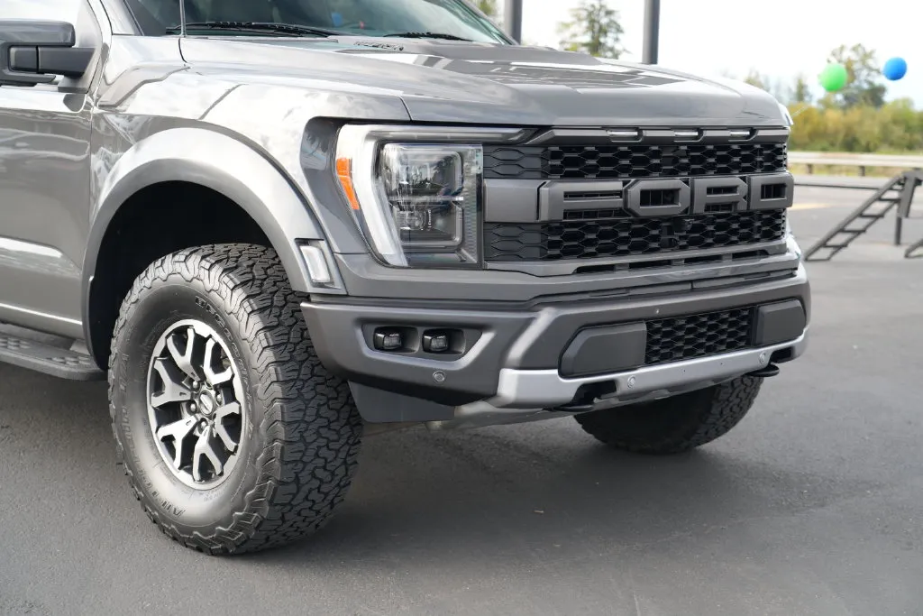 Ford F-150 photo 6