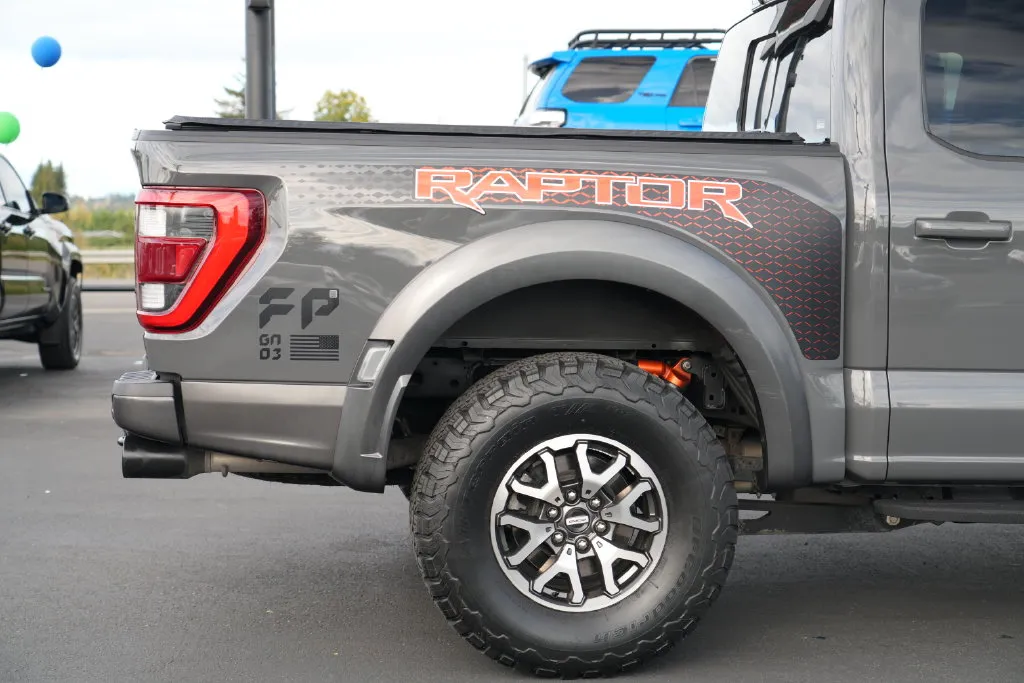 Ford F-150 photo 9