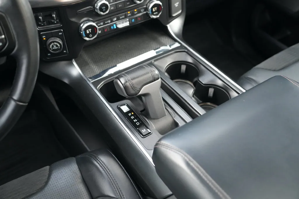 Ford F-150 photo 23
