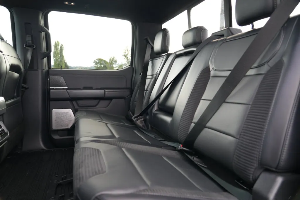 Ford F-150 photo 18