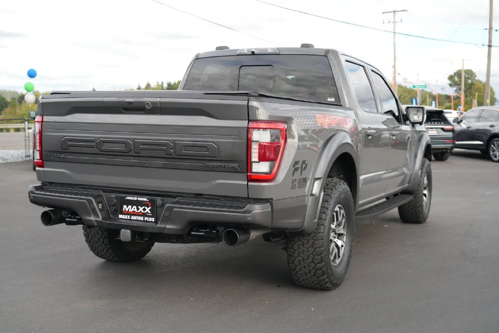 Ford F-150 photo 10