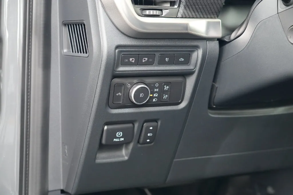 Ford F-150 photo 17