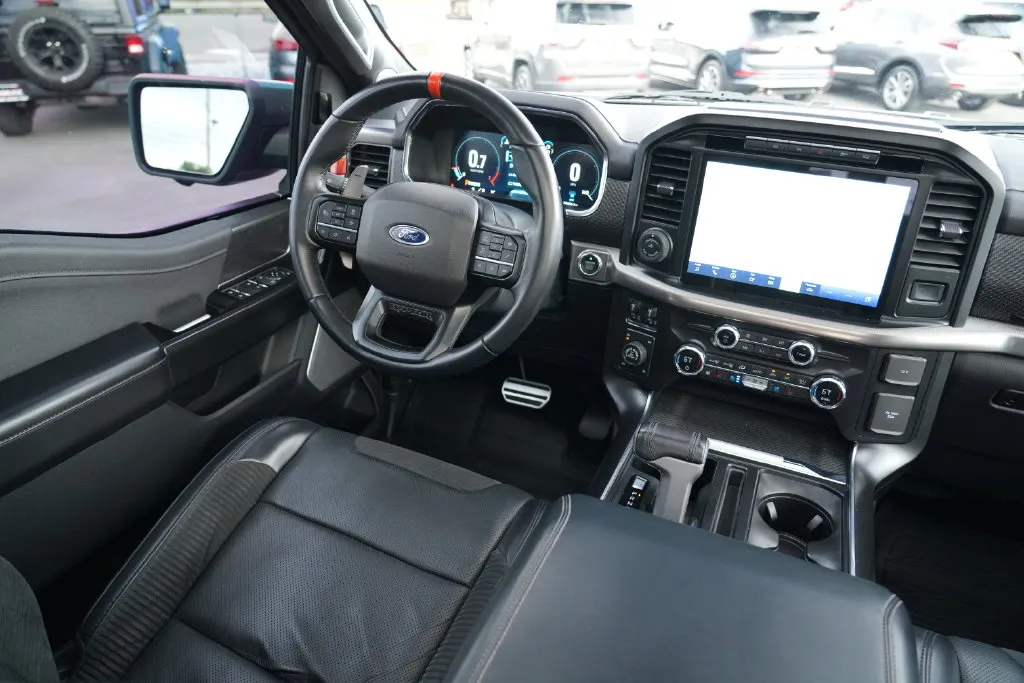 Ford F-150 photo 25