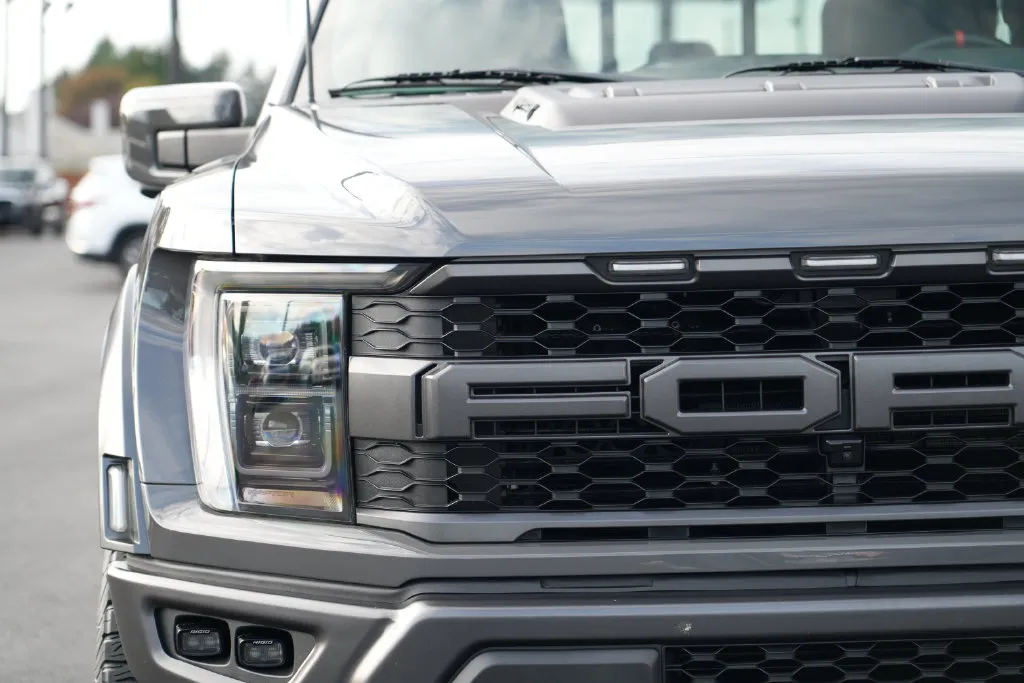 Ford F-150 photo 5
