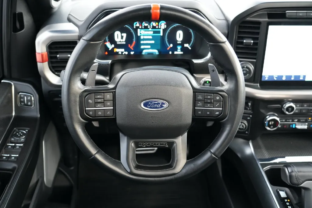 Ford F-150 photo 19