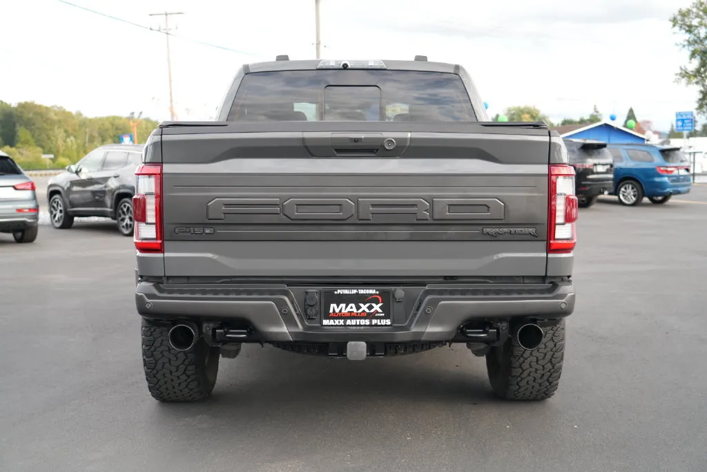 Ford F-150 photo 11
