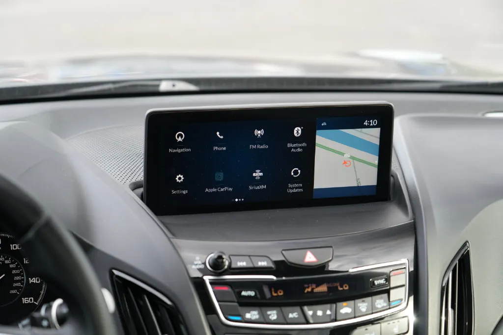 Acura RDX photo 19