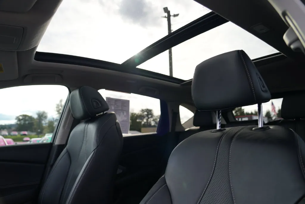 Acura RDX photo 15