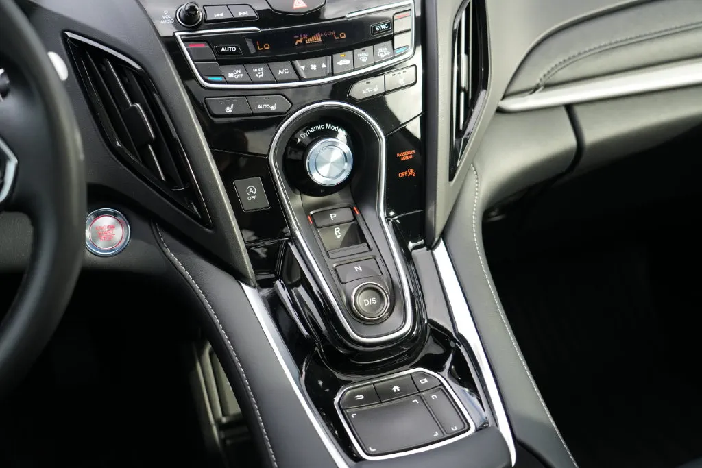 Acura RDX photo 21