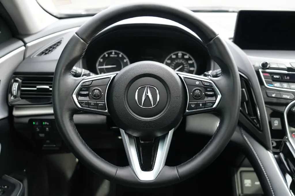 Acura RDX photo 17