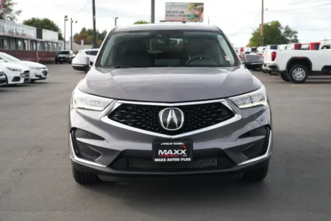 Another view of 2019 Acura RDX Technology Package for sale in Puyallup, WA at Maxx Autos Plus Puyallup