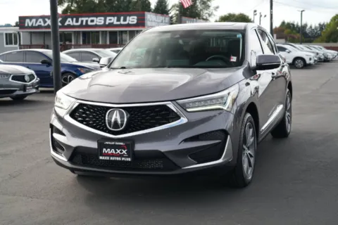 More photos of 2019 Acura RDX Technology Package at Maxx Autos Plus Puyallup, WA