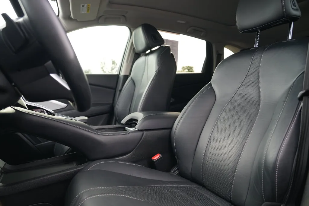 Acura RDX photo 14