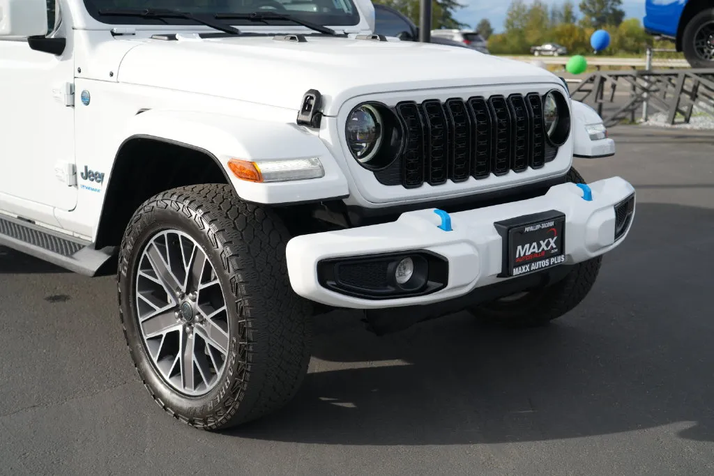 Jeep Wrangler photo 6