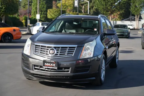 More photos of 2015 Cadillac SRX Luxury at Maxx Autos Plus Puyallup, WA