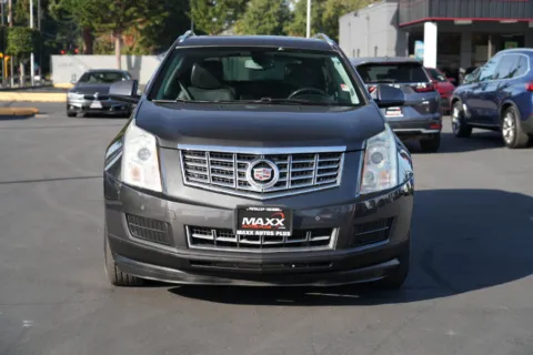 Another view of 2015 Cadillac SRX Luxury for sale in Puyallup, WA at Maxx Autos Plus Puyallup