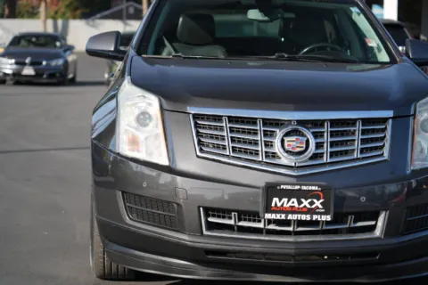 More photos of 2015 Cadillac SRX Luxury at Maxx Autos Plus Puyallup, WA