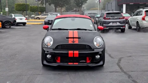 Another view of 2012 MINI Cooper S for sale in Puyallup, WA at Maxx Autos Plus Puyallup