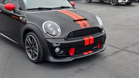 More photos of 2012 MINI Cooper S at Maxx Autos Plus Puyallup, WA